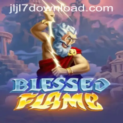 Unveiling the Mystical World of BlessedFlame