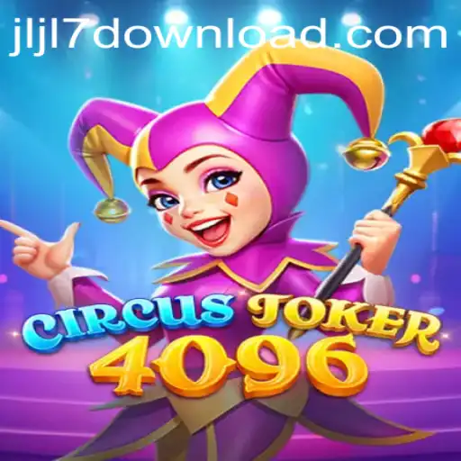 Welcome to the Enchanting World of CircusJoker4096: A New Era of Gaming