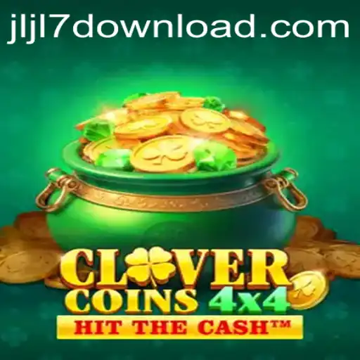 Unlock the Fun with CloverCoins4x4 - The Ultimate Game Experience