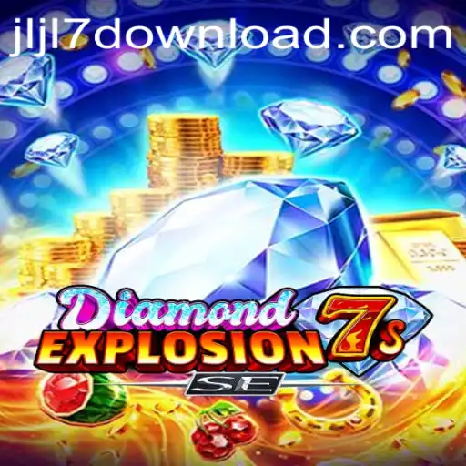 Unveiling DiamondExplosion7sSE: A Dazzling Gaming Sensation