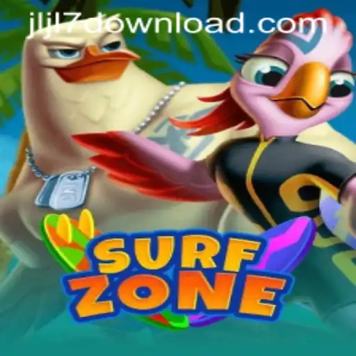 SurfZone: Ride the Digital Waves