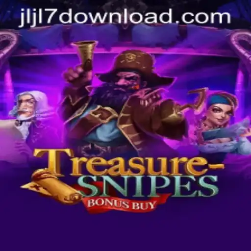 Exploring the Thrilling World of TreasuresnipesBonusBuy and the Mystery of JLJL7